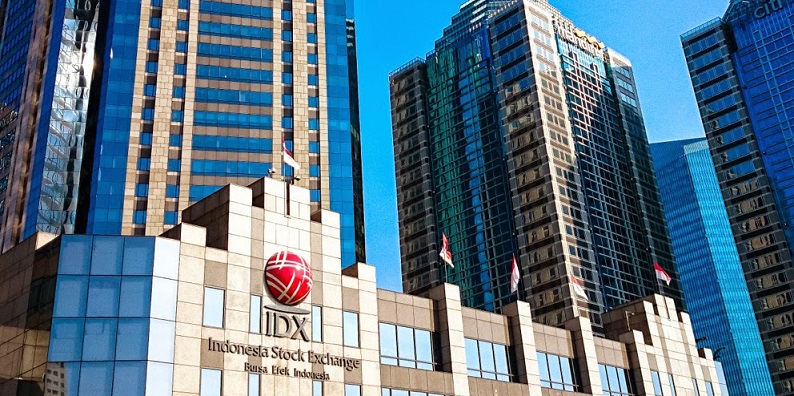 IHSG Cetak Rekor Lagi: Tembus 8.602,13 — Optimisme 9000 Akhir Tahun?